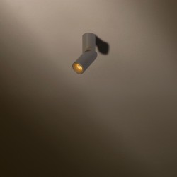 TAL MICROSCOOP ceiling lamp