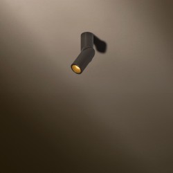 TAL MICROSCOOP ceiling lamp