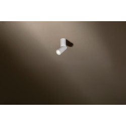 TAL MICROSCOOP ceiling lamp