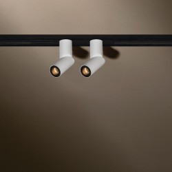 TAL MICROSCOOP TRACK 48V DOUBLE track lighting