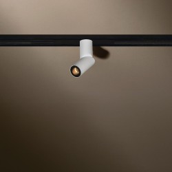 TAL MICROSCOOP TRACK 48V SINGLE track lighting
