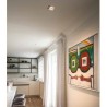 TAL MINI PROJEXXAR 1 BEAUFORT  recessed spot