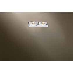 TAL MINI PROJEXXAR 2 BEAUFORT  recessed spot