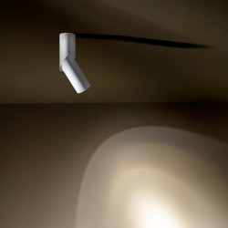 TAL MINI SCOOP DEIMOS TRACK track lighting