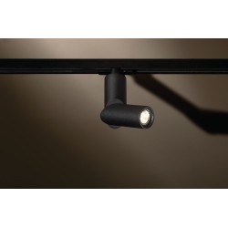 TAL MINI SCOOP GU10 TRACK track lighting