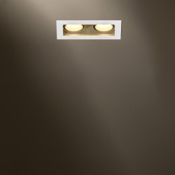 TAL MINI TOMMY  2 HALOLED recessed spot