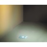 TAL MINI UBO SQUARE LUXEON M WC 180° recessed spot