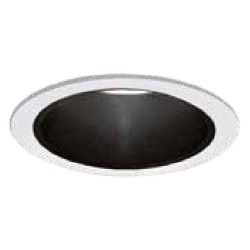 TAL MIX 13W ROUND recessed spot