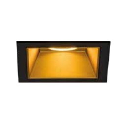 TAL MIX 13W SQUARE recessed spot