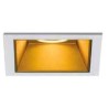 TAL MIX 13W SQUARE recessed spot