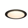 TAL MIX 26W ROUND recessed spot