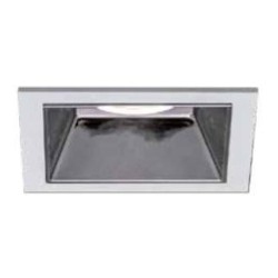 TAL MIX 26W SQUARE recessed spot