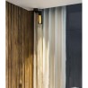 TAL NELSON Surface Mounted ceiling lamp