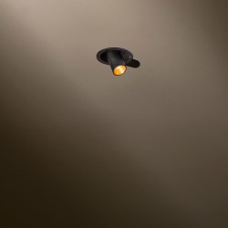 TAL NOBEL SFEROS TORSION ceiling lamp