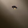 TAL NOBEL SFEROS TORSION ceiling lamp