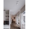 TAL ODIL NXT CI MAINS DIMMABLE ceiling lamp
