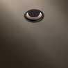 TAL ORBITAL IP65 LEAF - FLOW CONTROL - recessed spot
