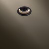 TAL ORBITAL IP65 LEAF - THROUGH FLOW - recessed spot