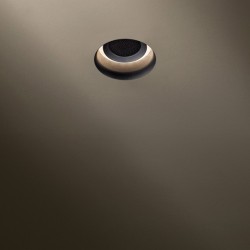 TAL ORBITAL IP65 TRIMLESS - THROUGH FLOW - recessed spot