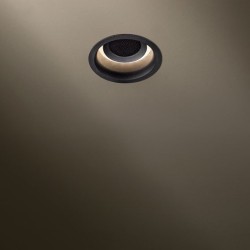 TAL ORBITAL LEAF THROUGH FLOW LOOK recessed spot