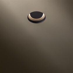 TAL ORBITAL TRIMLESS FLOW CONTROL  recessed spot