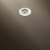TAL ORBITAL TRIMLESS SMOKE recessed spot