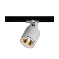 TAL SIGMA NXT  INCL HEAD 60° TILTING track lighting