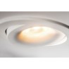 TAL SIMPLON BEAUFORT LEAF ceiling lamp