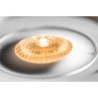 TAL SIMPLON HALOLED TORSION ceiling lamp