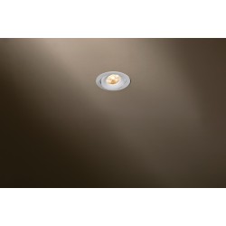 TAL SIMPLON HALOLED TORSION ceiling lamp