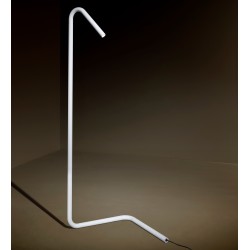 TAL SNAKE LUX M DIMMER ON MAINSCORD floor lamp