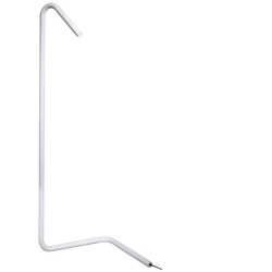 TAL SNAKE LUX M DIMMER ON MAINSCORD floor lamp