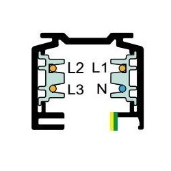 TAL SURFACE TRACK 3F - 2000MM 