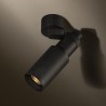 TAL TELESCOOP Surface Mounted ceiling lamp