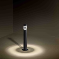 TAL TOOTEM 500 BEACON LUXEON M CI garden pole