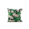 SELETTI Toiletpaper Almohada con Roses | Lightandshade
