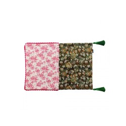 Seletti Hybrid Placemat - Pentesilea