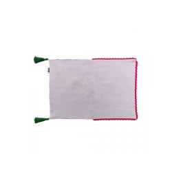 Seletti Hybrid Placemat - Pentesilea