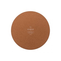 Seletti Hybrid Placemat - Huaricanga