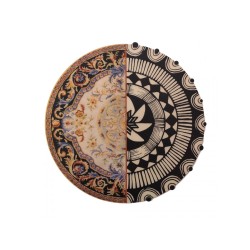 Seletti Hybrid Placemat - Walatah
