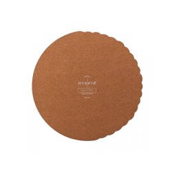 Seletti Hybrid Placemat - Bairat