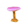Seletti Amanita Table - Pink
