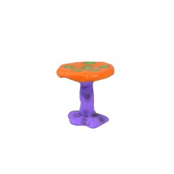 Seletti Amanita Chair - Orange