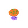 Seletti Amanita Chair - Orange