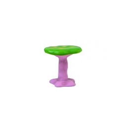 Seletti Amanita Chair - Green