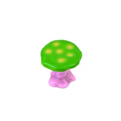 Seletti Amanita Chair - Green