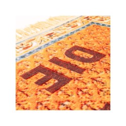 Seletti Burnt Carpet - The Dream