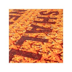 Seletti Burnt Carpet - The Dream