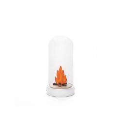 Seletti My Little Bonfire table lamp