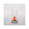 Seletti My Little Bonfire table lamp